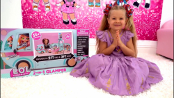 دیانا و روما داستانهای جذاب و...