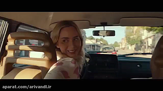 دانلود فیلم A Quiet Place 2 2020 زمان159ثانیه
