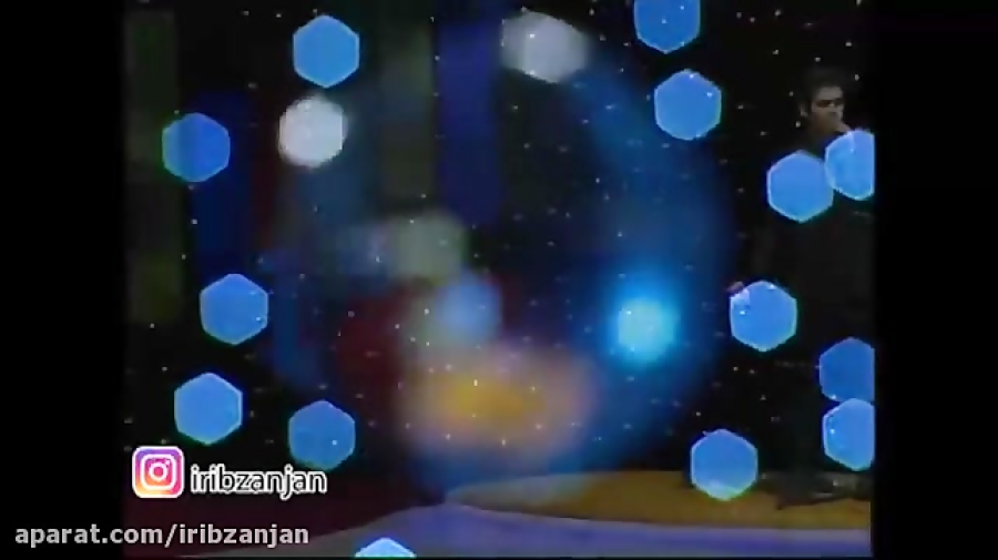 موسیقی پاپ آذری