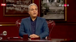 قسمت ۲ - سردار آزمون - دورهمی...