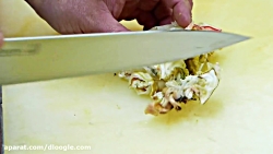 جاذبه های غذایی - غذاهای دریای...