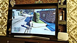 مکان گاراژ مخفی در GTA5