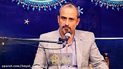 کربلایی امیر معینی _ ولادت(ص)...