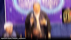 حاج حمید خادمعلی  ولادت پیامبر...