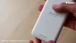 مقایسه دو گوشی