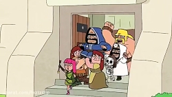 سریال clash آ rama قسمت 5