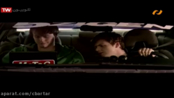 فیلم سینمایی تشنه سرعت با دوبل...