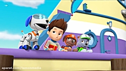 انیمیشن سگهای نگهبان قسمت 17 ب...