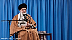 رهبر انقلاب: از پرستاران حمایت...