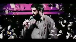 نماهنگ &laquo; شب های دلتنگی؛...