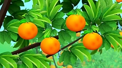 آموزش زبان کودکان-Surprise Egg...