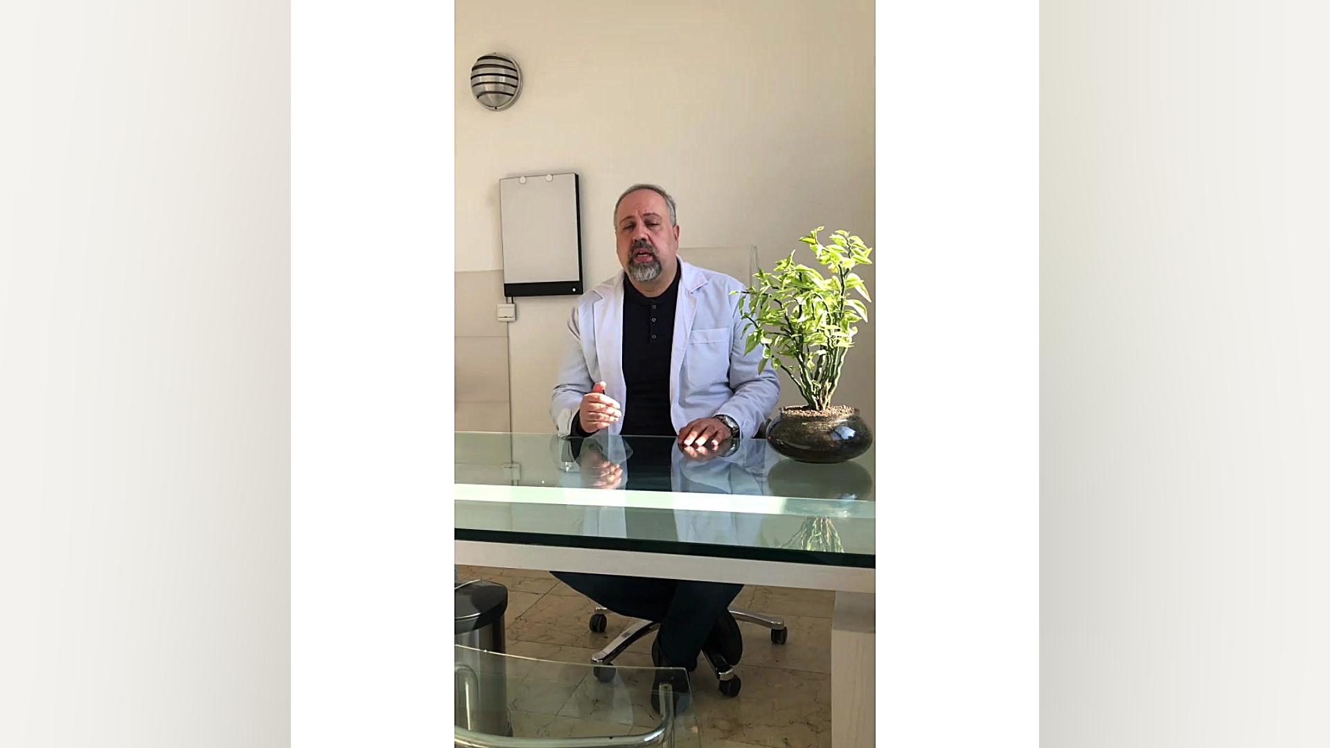 پیلینگ کربن (پیلینگ هالیوودی) دکتر مهدی ایزدی
