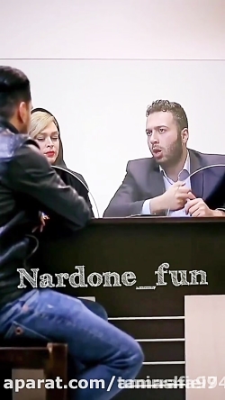 طنز فوق العاده خنده دار...105