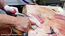 جاذبه های غذایی - غذای خیابانی...