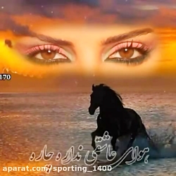 آهنگ عاشقانه ..آهنگ غمگین..کلی...