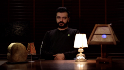 فوتبال ۱۲۰ | فان با ابوطالب حس...