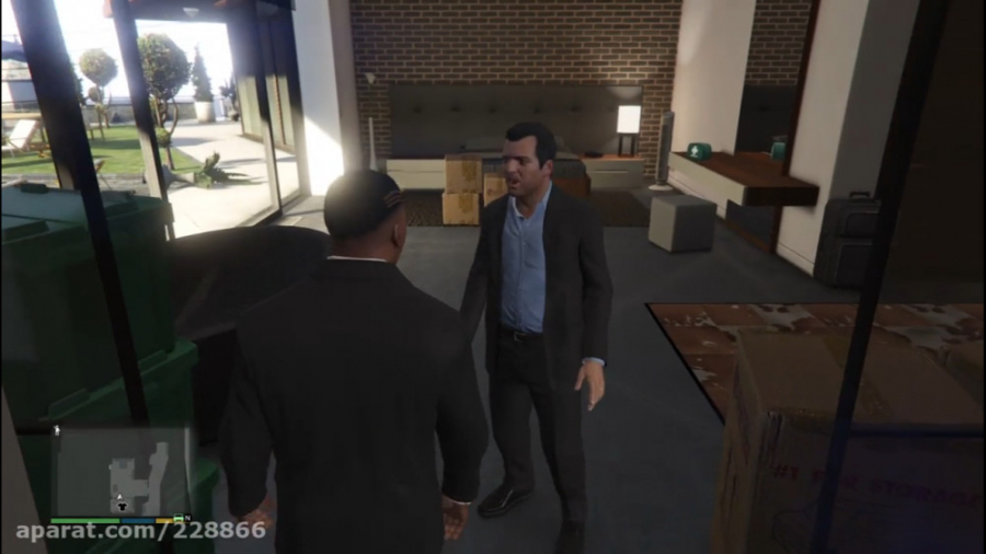 آموزش قرار گذاشتن با دوستان جی...