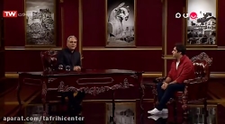 برنامه دورهمی منوچهر هادی - پن...