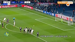 فوتبال 120/  فراز و فرودهای دن...