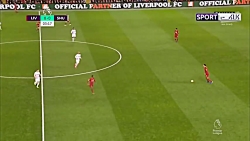 خلاصه بازی لیورپول 2-0 شفیلد ی...