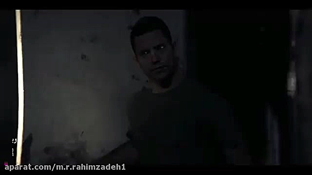 انیمیشن سریالیLove Death and Robots2019(عشق، مرگ و ربات‌ها)دوبله فارسی قسمت ششم زمان43ثانیه