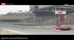 فیلم سینمایی خارجی زندان با دو...