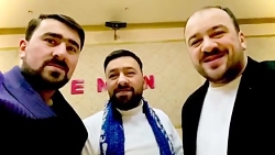 سرود زینبی (س) به زبان آذری