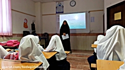 استراتژی تفکر من پروانه میشوم...