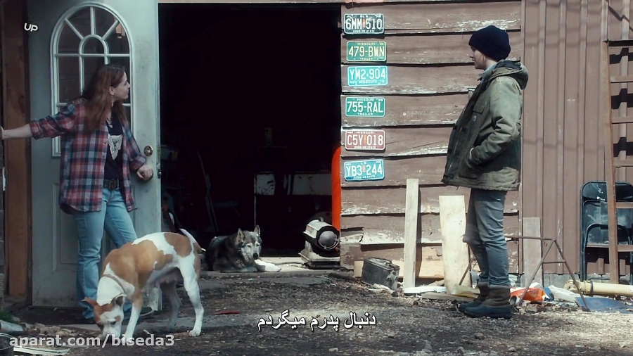 فیلم زمستان استخوان سوز - Winters Bone 2010 با زیرنویس فارسی زمان5993ثانیه