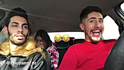 سگ تو سگ دونی مرغ تو مرغ دونی...