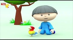 ماجراهای سعید  قسمت ۱۹۸