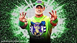 موسیقی  WWE John Cena 2019 ᴴᴰ