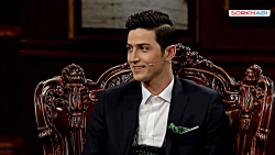 سردار آزمون در برنامه جذاب دور...