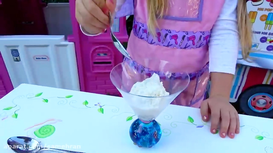 دایانا و روما  کلکسیون چند قسم...