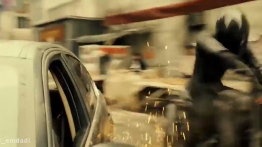 فیلم زیرنویس  فارسی  Animal World 2018 زمان7778ثانیه