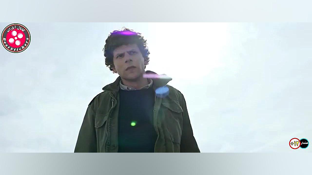 فیلم - Zombieland Double Tap 2019 - سرزمین زامبی ها شلیک نهایی - زیرنویس فارسی زمان5297ثانیه