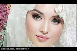 آهنگ عاشقانه مجلسی و تالار عرو...