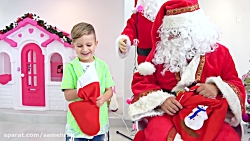 دایانا و روما - دایانا و پدرش...