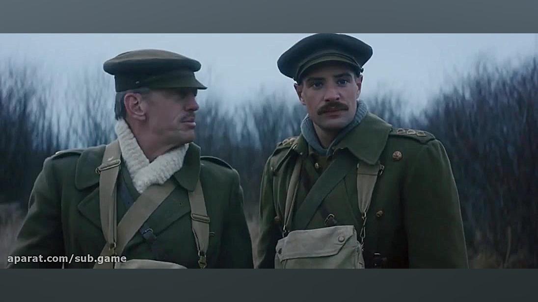 فیلم اکشن Trench 11 2017 با زیرنویس زمان5270ثانیه