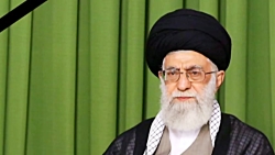 پیام رهبر معظم انقلاب در پی شه...