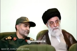 تصاویری از رهبر معظم انقلاب و...