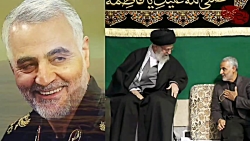 ویژه شهادت سردار قاسم سلیمانی