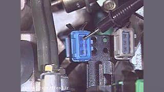 Knock sensor یا سنسور ضربه یا سنسور ناک زمان40ثانیه