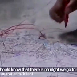 کلیپ حاج قاسم سلیمانی