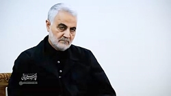 فیلم کامل مصاحبه سردار قاسم سل...