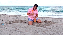 دیانا و روما  داستان های جالب