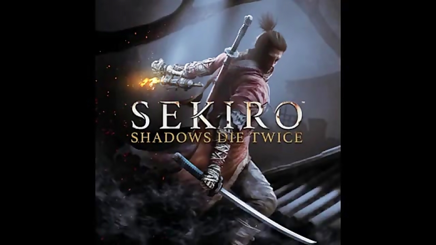 تمام آهنگ های بازی Sekiro Shadows Die Twice