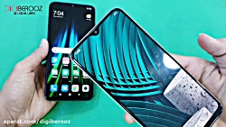 مقایسه دو گوشی موبایل پر طرفدا...