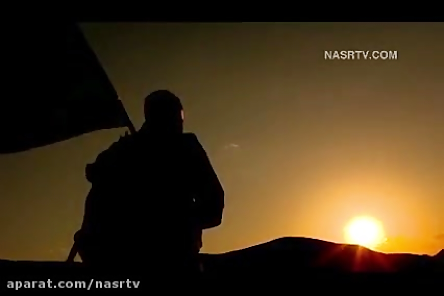 مستند شهید زنده...