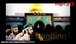 سردار قاسم سلیمانی
